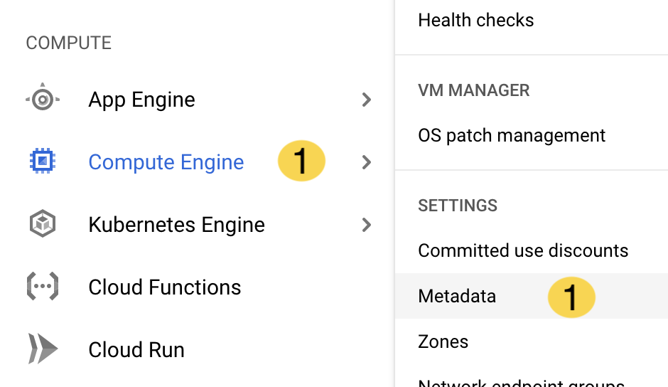 project-level-metadata